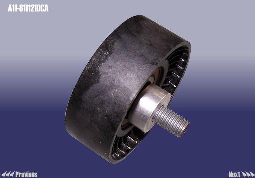 Chery A11-8111210CA Idler Pulley A118111210CA