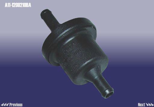 Chery A11-1208210BA Fuel tank vent valve A111208210BA