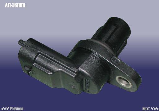 Chery A11-3611011 Camshaft position sensor A113611011