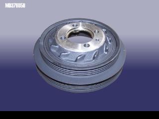Chery MD376058 Pulley MD376058