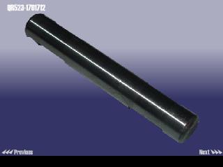Chery QR5-231701712 Differential pinion shaft QR5231701712
