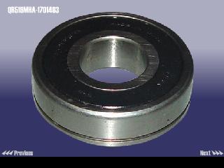 Chery QR5-19MHA1701403 Gearbox bearing QR519MHA1701403