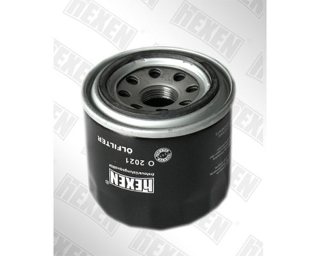Hexen O 2021 Oil Filter O2021