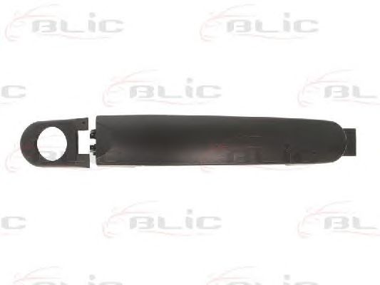 Handle-assist Blic 6010-01-039402P