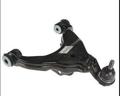 Toyota 48068-60010 Suspension arm front lower right 4806860010