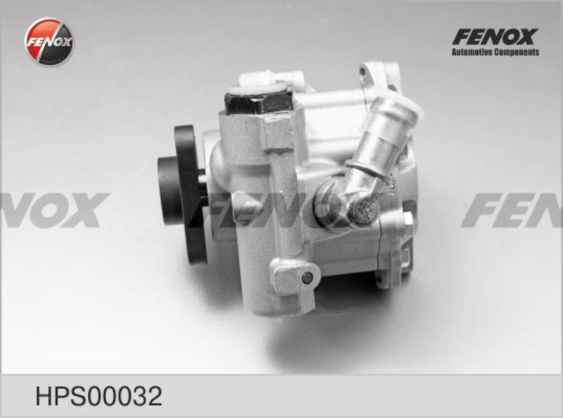 Fenox HPS00032 Hydraulic Pump, steering system HPS00032