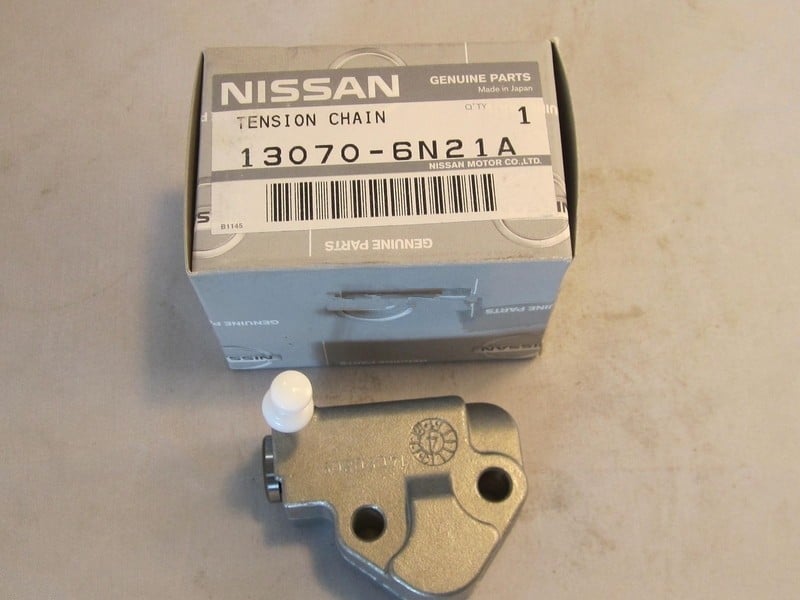 130706N21A Nissan Timing Chain Tensioner