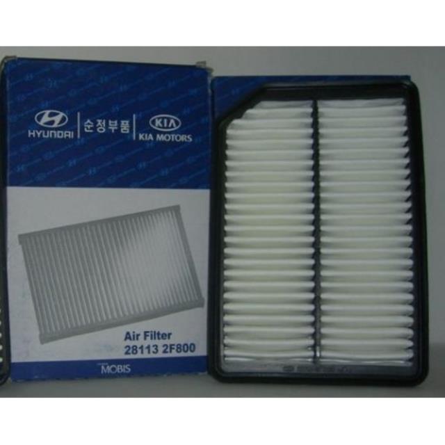 Air filter Hyundai/Kia 28113-2F800