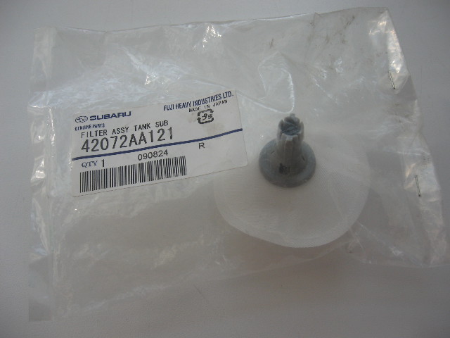 Buy Subaru 42072AA121 – good price at EXIST.AE!
