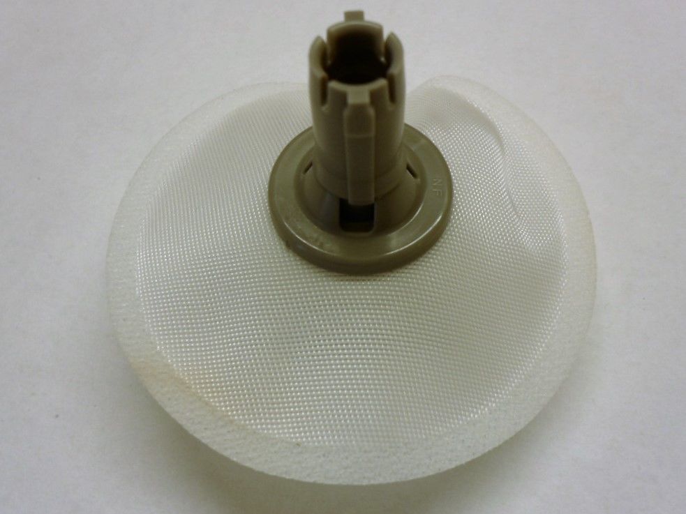 Fuel pump filter Subaru 42072AA121