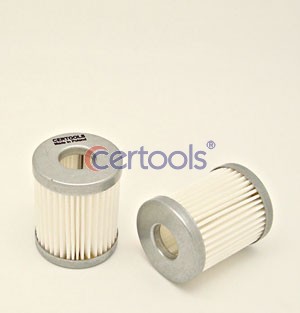 Certools CI-281-3-Z Gas filter CI2813Z