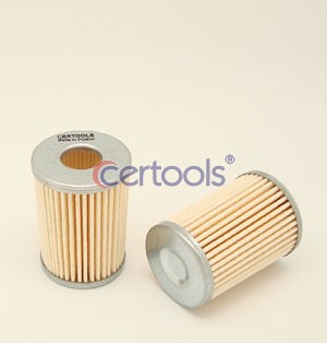 Certools CF-107-Z Gas filter CF107Z