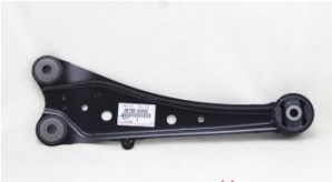 Toyota 48780-42030 Lever rear longitudinal left 4878042030 4878042030 Toyota Lever rear longitudinal left