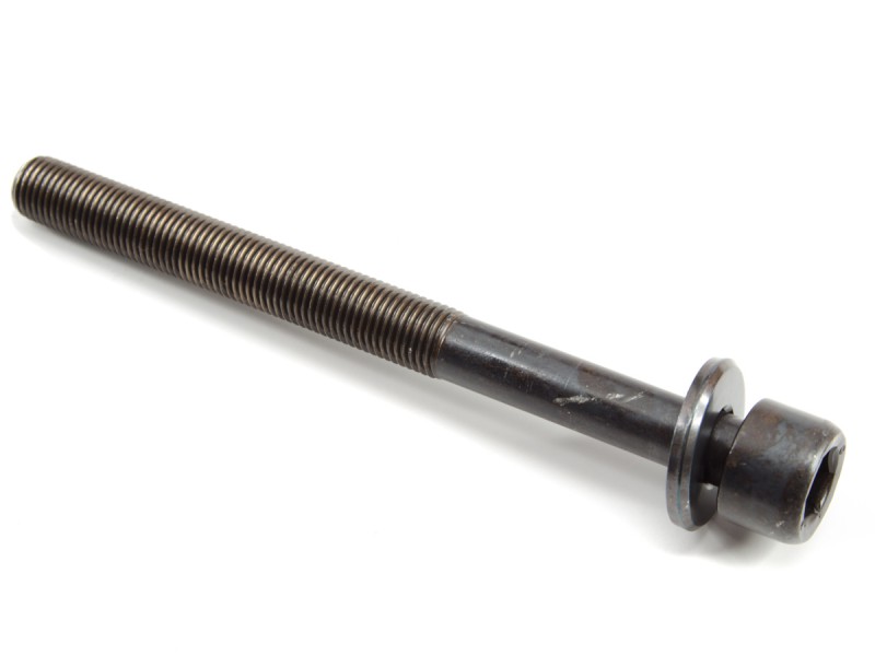 Cylinder head bolt (cylinder head) Nissan 11056-31U10