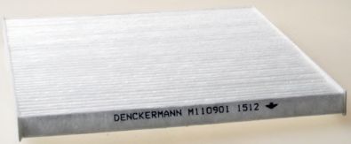 Denckermann M110901 Filter, interior air M110901
