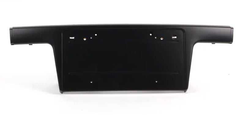 License Plate Bracket BMW 51 11 8 150 488