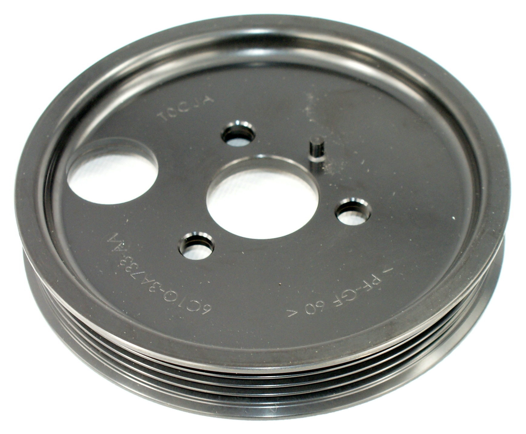 Ford 1 372 740 Power Steering Pulley 1372740 1372740 Ford Power Steering Pulley