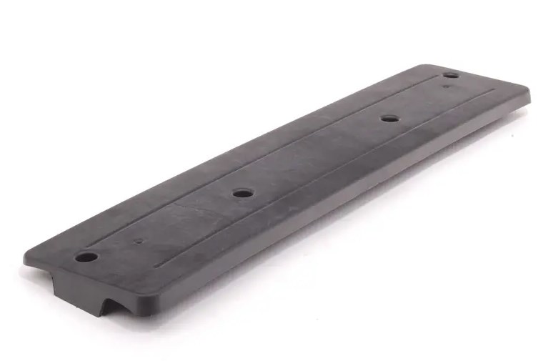 License Plate Bracket BMW 51 11 8 403 075