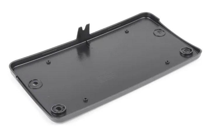 License Plate Bracket VAG 3C0 807 285 9B9