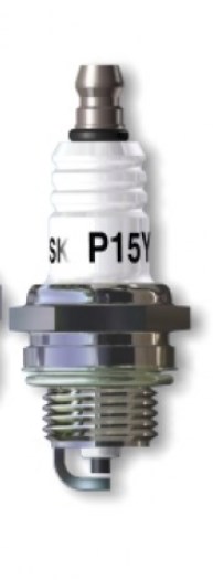 Brisk P18Y-A Spark plug P18YA