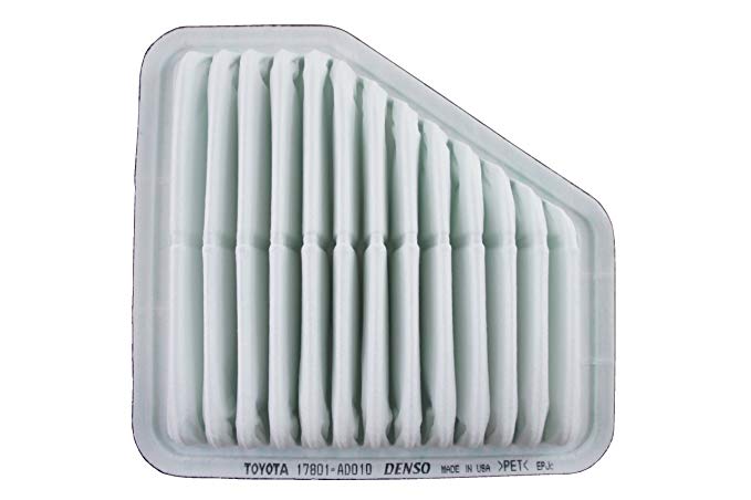 Toyota 17801-AD010 Air filter 17801AD010