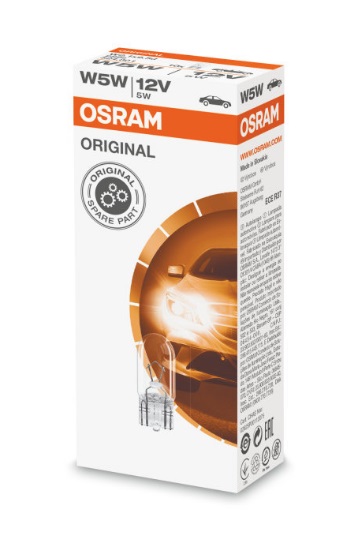 Buy Osram 2825 at a low price in United Arab Emirates!