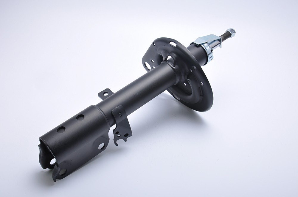 4853080529 Toyota Rear right gas oil shock absorber