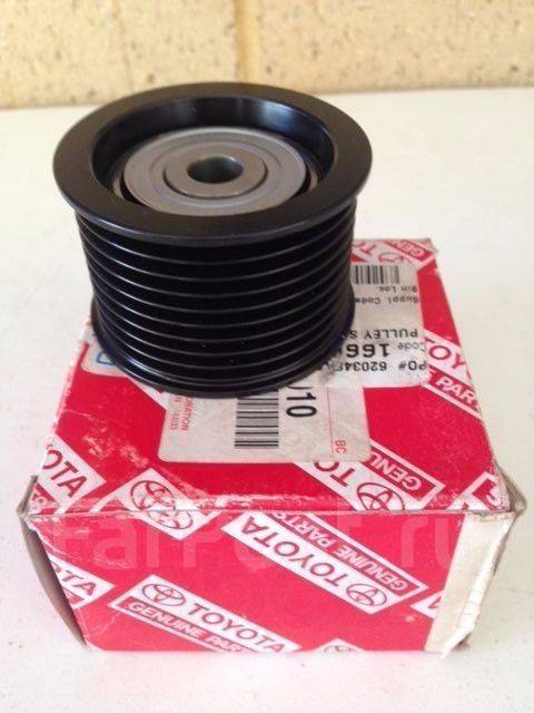 1660351010 Toyota DRIVE BELT IDLER