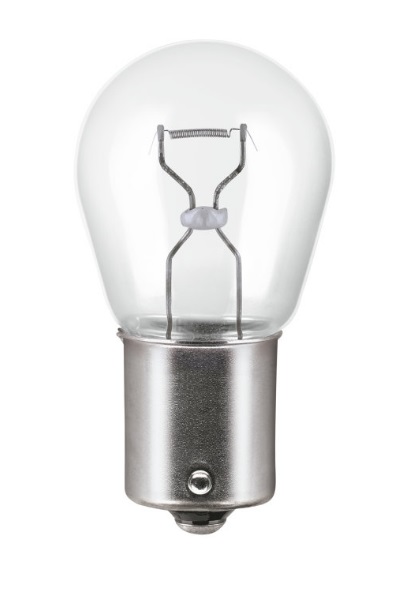 Glow bulb P21W 12V 21W Osram 7506