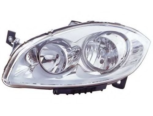 Fiat/Alfa/Lancia 51826739 Headlamp 51826739