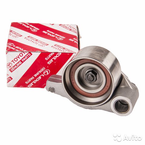 Toyota 13505-20030 Tensioner pulley, timing belt 1350520030