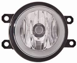Depo 212-2052R-UE Fog headlight, right 2122052RUE