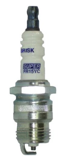 Brisk FR15YC.1K Spark plug FR15YC1K