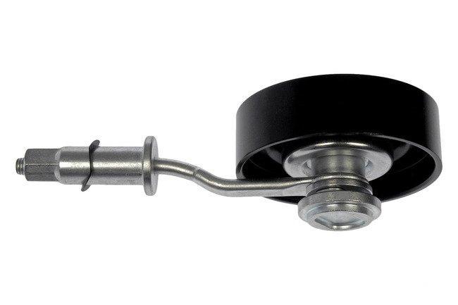 Nissan 11925-31U0C V-ribbed belt tensioner (drive) roller 1192531U0C