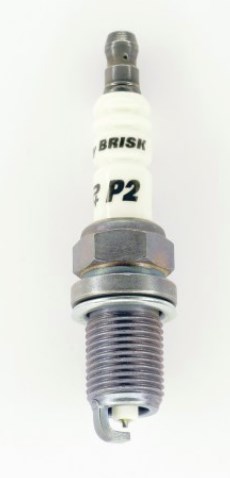 Brisk BP2.1K Spark plug BP21K