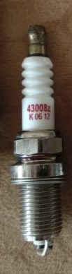 Klaxcar France 43008Z Spark plug 43008Z