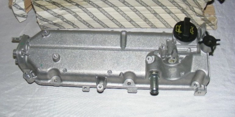 55200383 Fiat/Alfa/Lancia Rocker cover