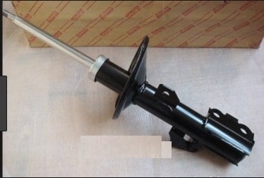 Toyota 48510-80471 Front suspension shock absorber 4851080471