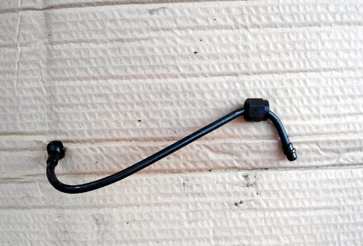 2824027000 Hyundai/Kia Oil pipe