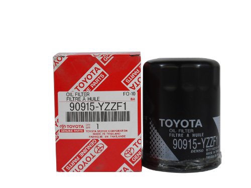 Buy Toyota 90915-YZZF1 at a low price in United Arab Emirates!