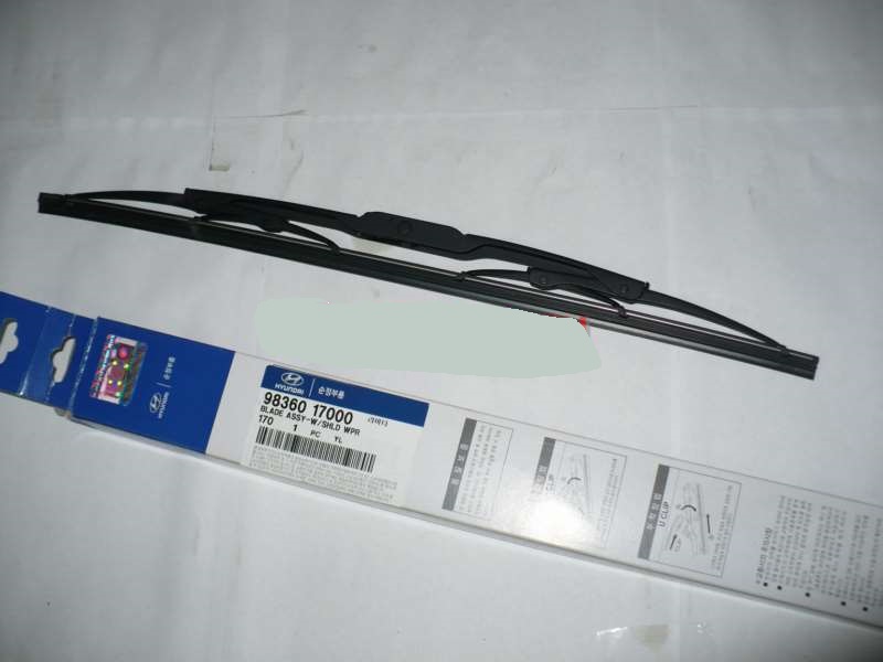 Wiper Blade Hyundai/Kia 98360 17000