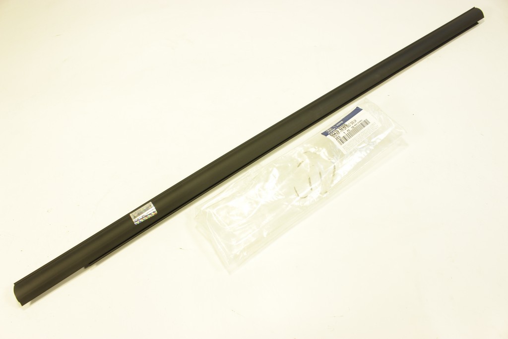 983612E000 Hyundai/Kia Wiper Blade Rubber