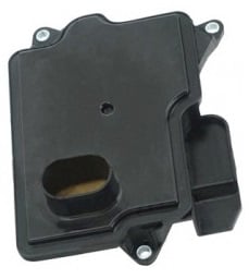Toyota 35330-71010 Automatic transmission filter 3533071010 3533071010 Toyota Automatic transmission filter