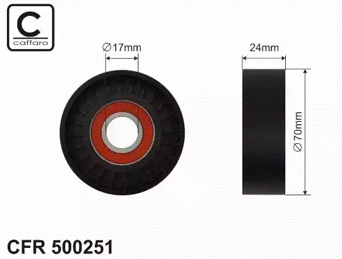 Buy Caffaro 500251 at a low price in United Arab Emirates!