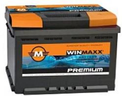 Winmaxx 595038080 Battery Winmaxx ECO 12V 95AH 800A(EN) R+ 595038080