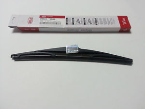 988501Y000 Hyundai/Kia Rear wiper blade