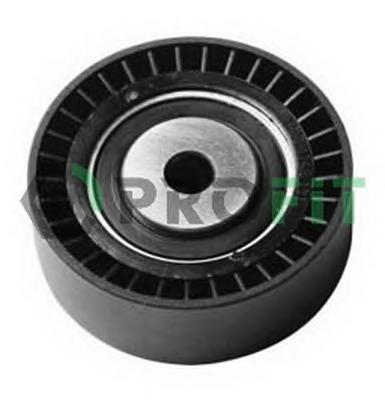 Profit 1014-0117 V-ribbed belt tensioner (drive) roller 10140117