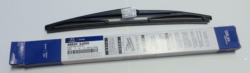 988203J000 Hyundai/Kia Wiper Blade