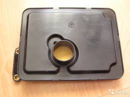 Hyundai/Kia Automatic transmission filter – price 268 PLN
