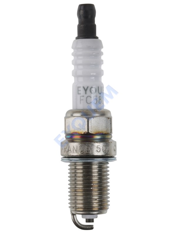 Eyquem FC 58 LS Spark plug FC58LS